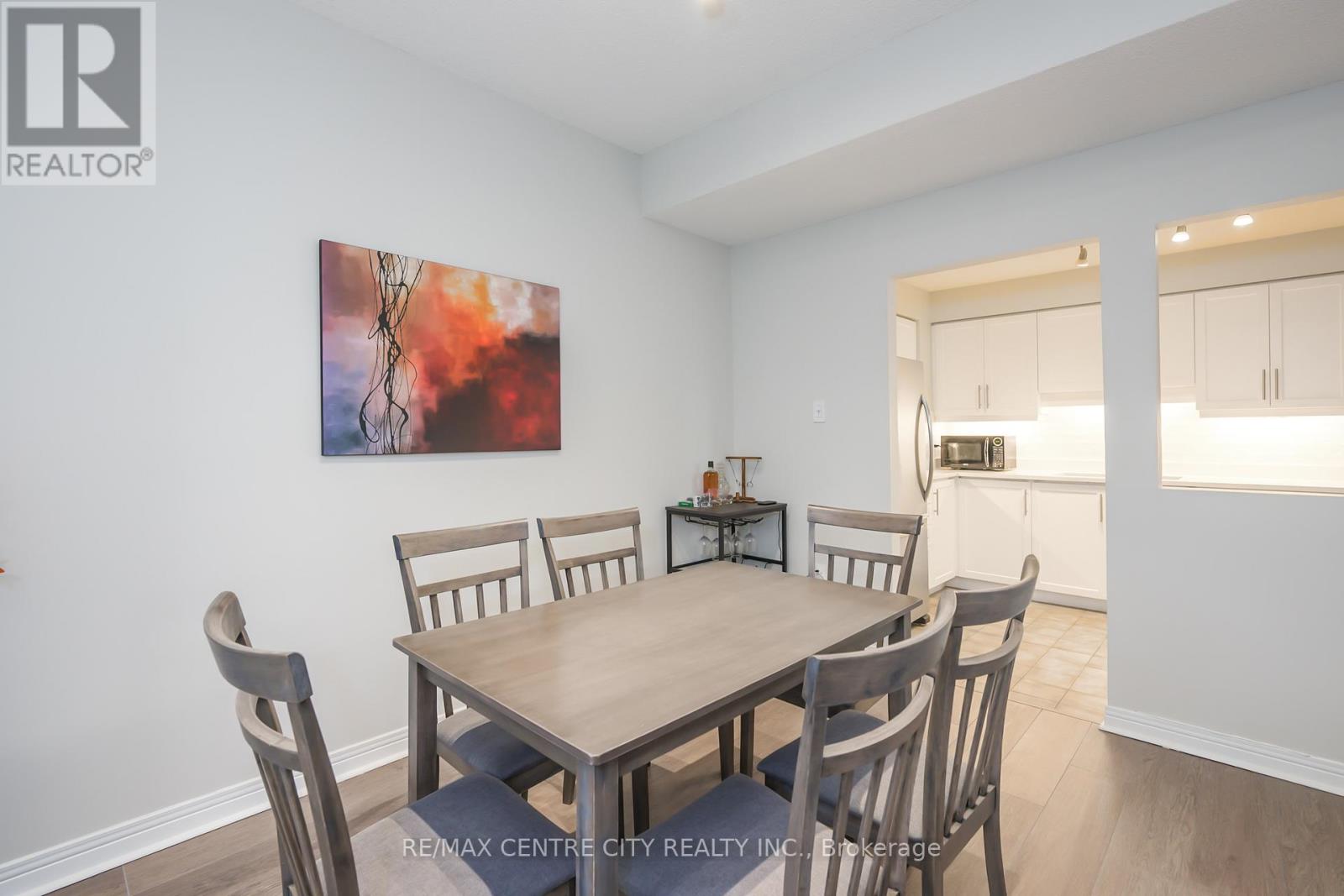 103 - 600 Talbot Street, London East, Ontario  N6A 5L9 - Photo 23 - X12525604