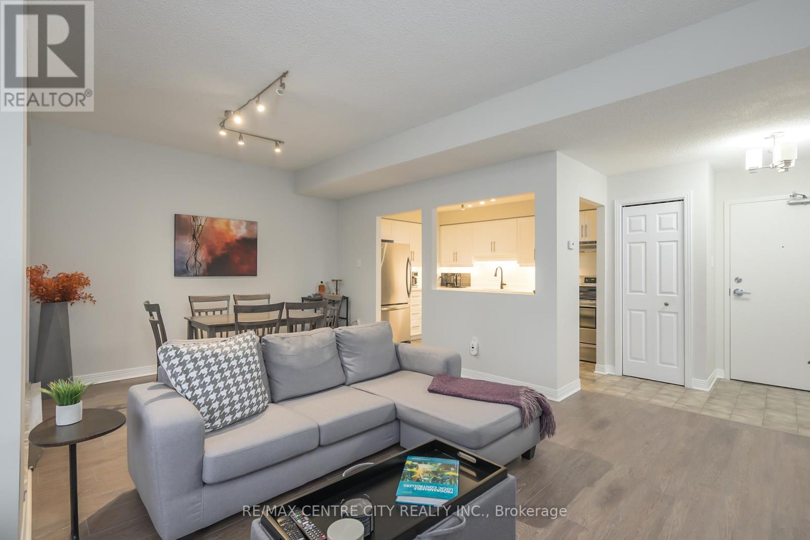 103 - 600 Talbot Street, London East, Ontario  N6A 5L9 - Photo 24 - X12525604