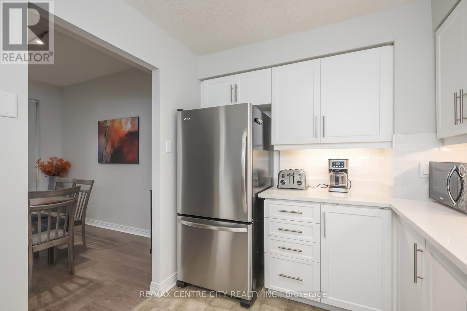 103 - 600 Talbot Street, London East, Ontario  N6A 5L9 - Photo 25 - X12525604