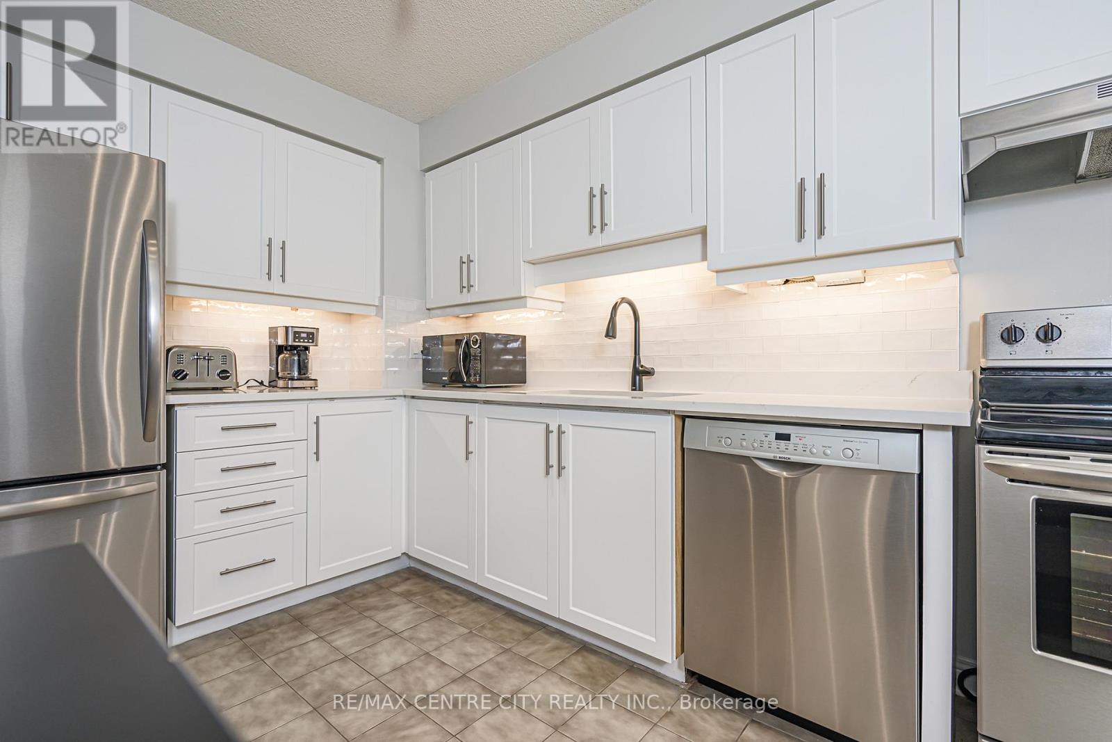 103 - 600 Talbot Street, London East, Ontario  N6A 5L9 - Photo 26 - X12525604