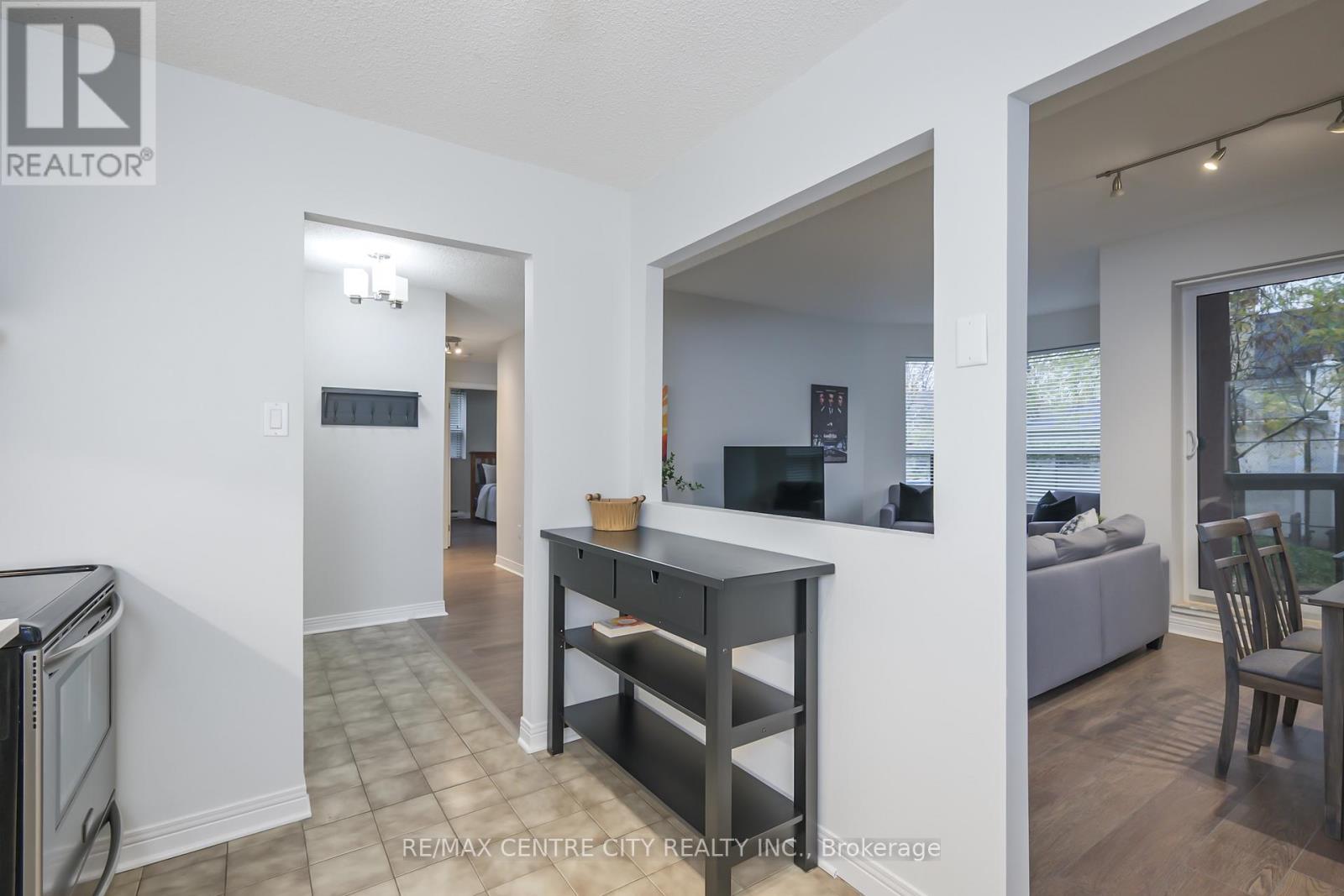 103 - 600 Talbot Street, London East, Ontario  N6A 5L9 - Photo 28 - X12525604