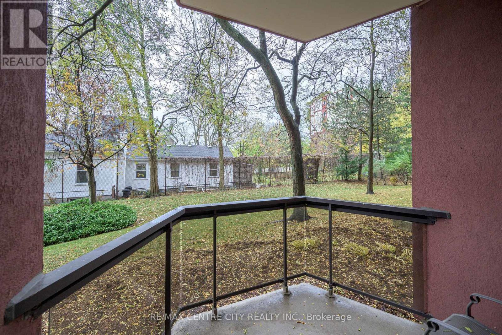 103 - 600 Talbot Street, London East, Ontario  N6A 5L9 - Photo 29 - X12525604