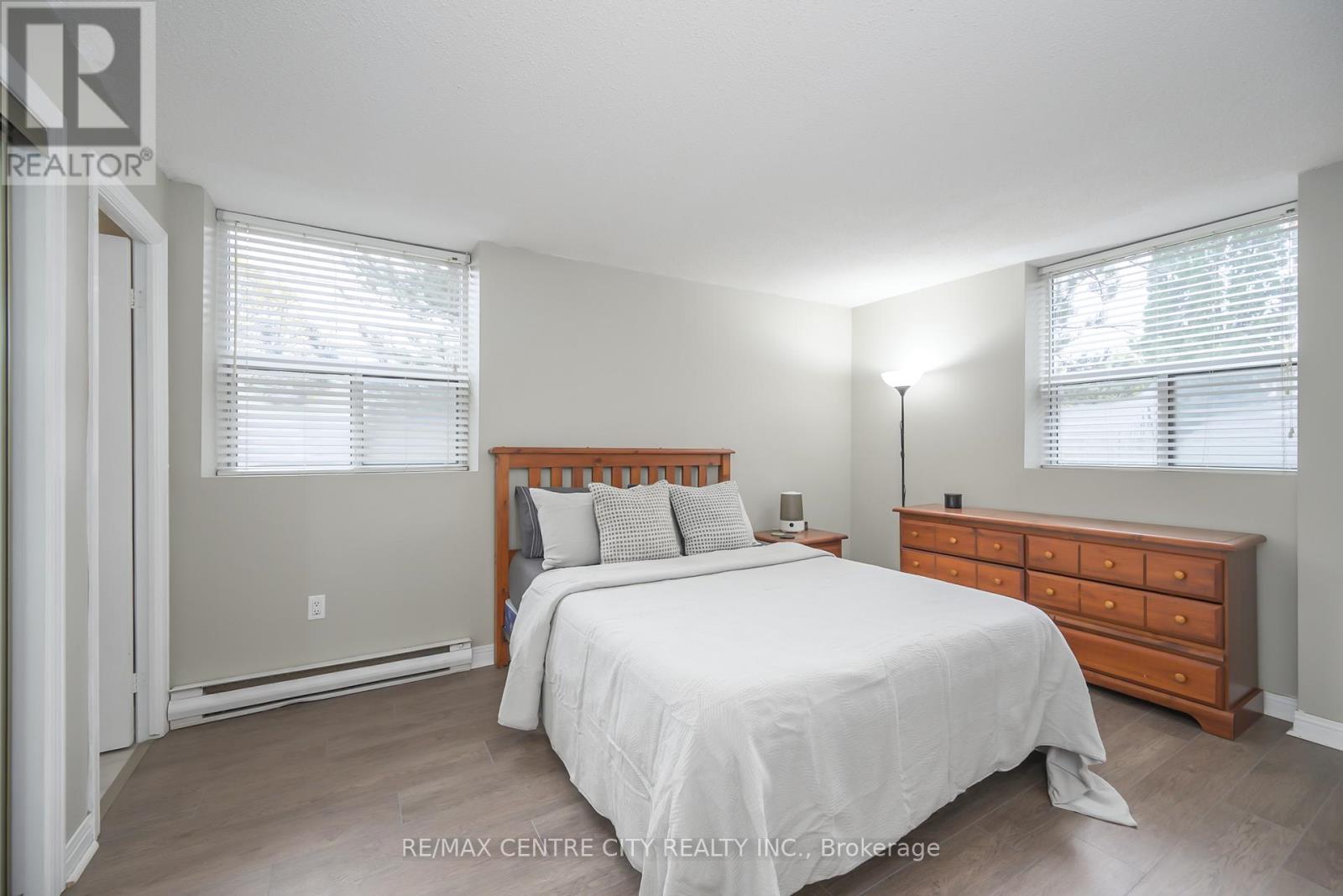 103 - 600 Talbot Street, London East, Ontario  N6A 5L9 - Photo 31 - X12525604