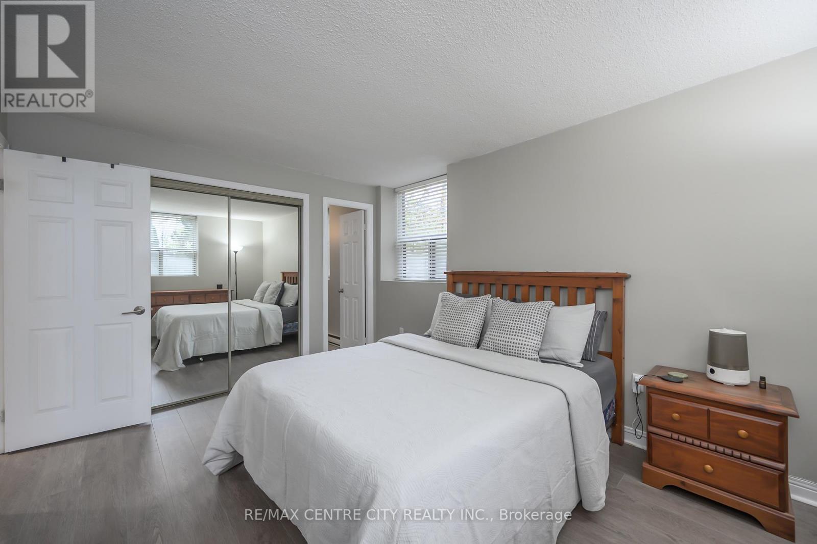 103 - 600 Talbot Street, London East, Ontario  N6A 5L9 - Photo 32 - X12525604