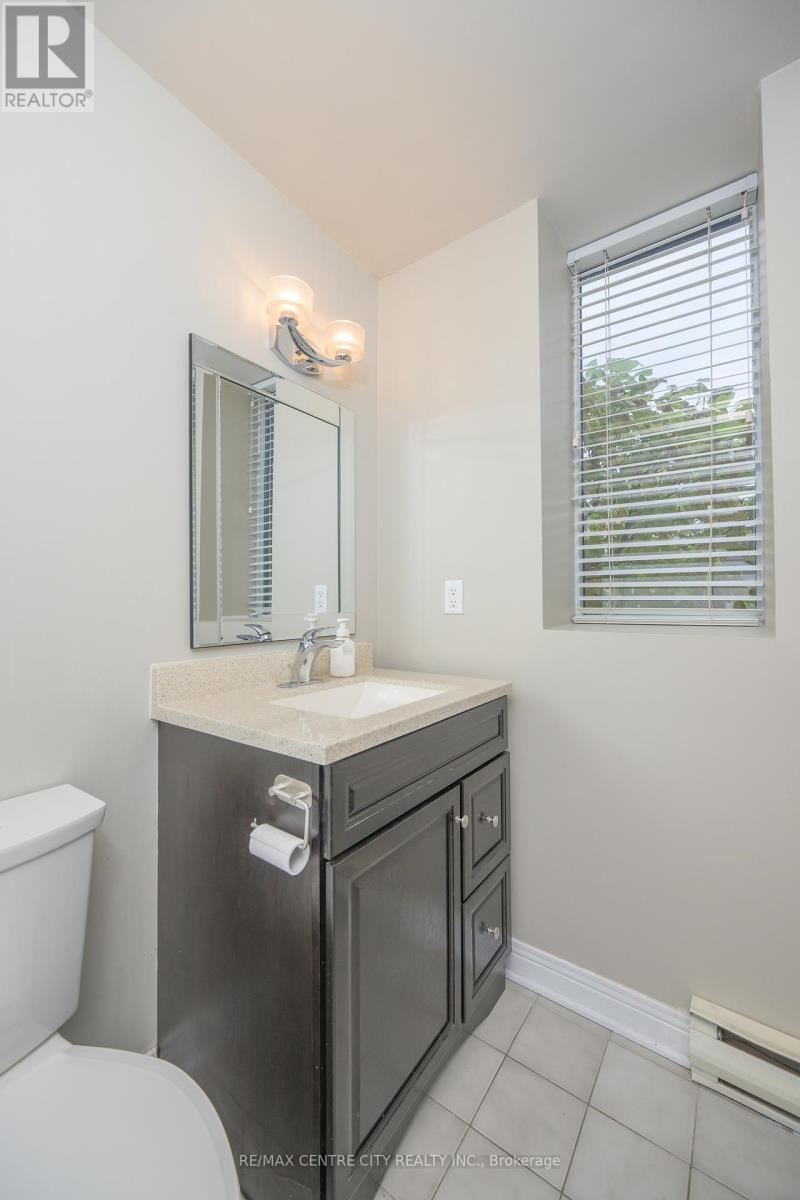 103 - 600 Talbot Street, London East, Ontario  N6A 5L9 - Photo 33 - X12525604