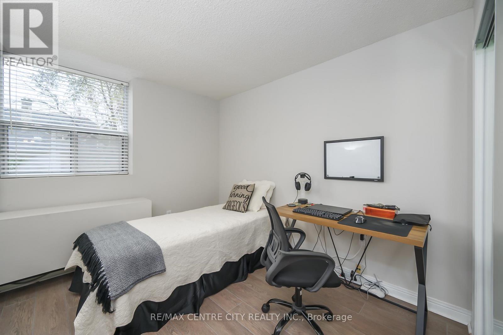 103 - 600 Talbot Street, London East, Ontario  N6A 5L9 - Photo 35 - X12525604