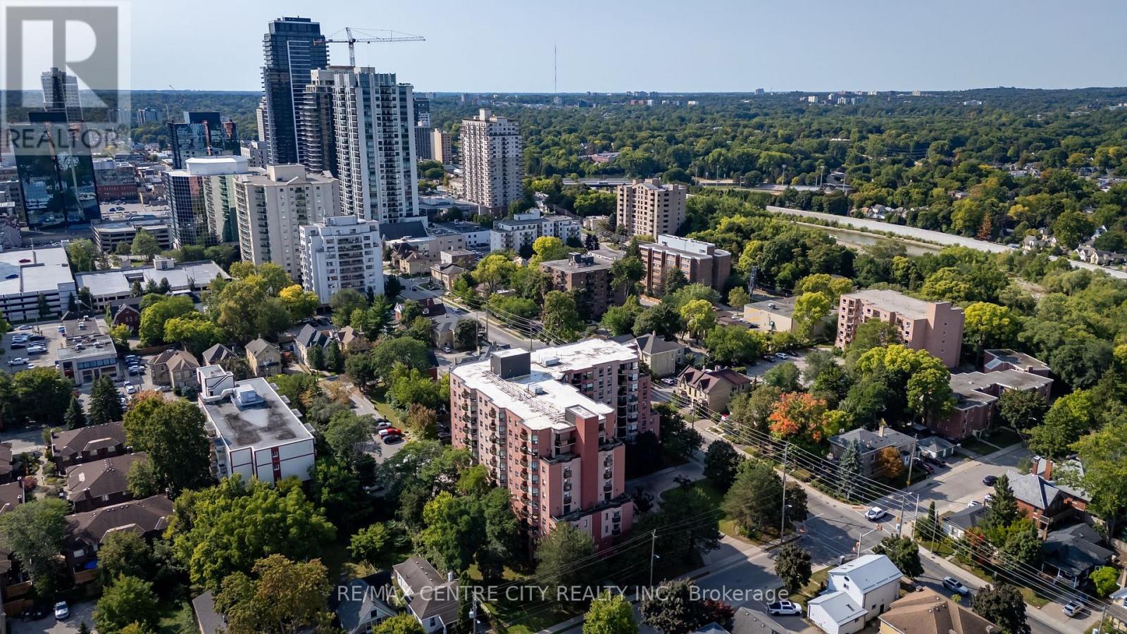 103 - 600 Talbot Street, London East, Ontario  N6A 5L9 - Photo 4 - X12525604