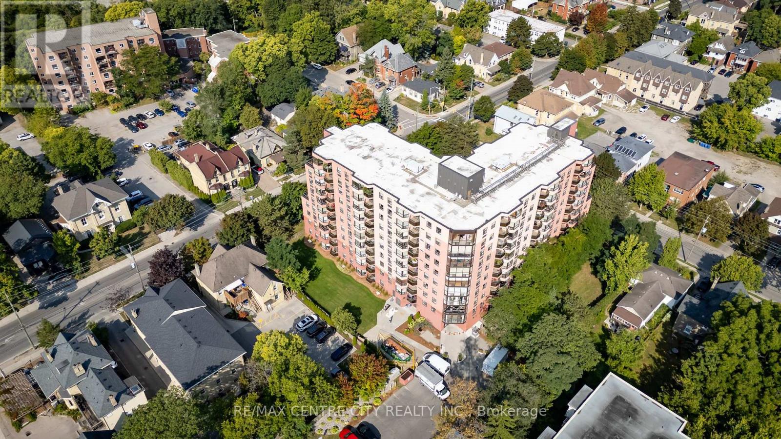 103 - 600 Talbot Street, London East, Ontario  N6A 5L9 - Photo 5 - X12525604