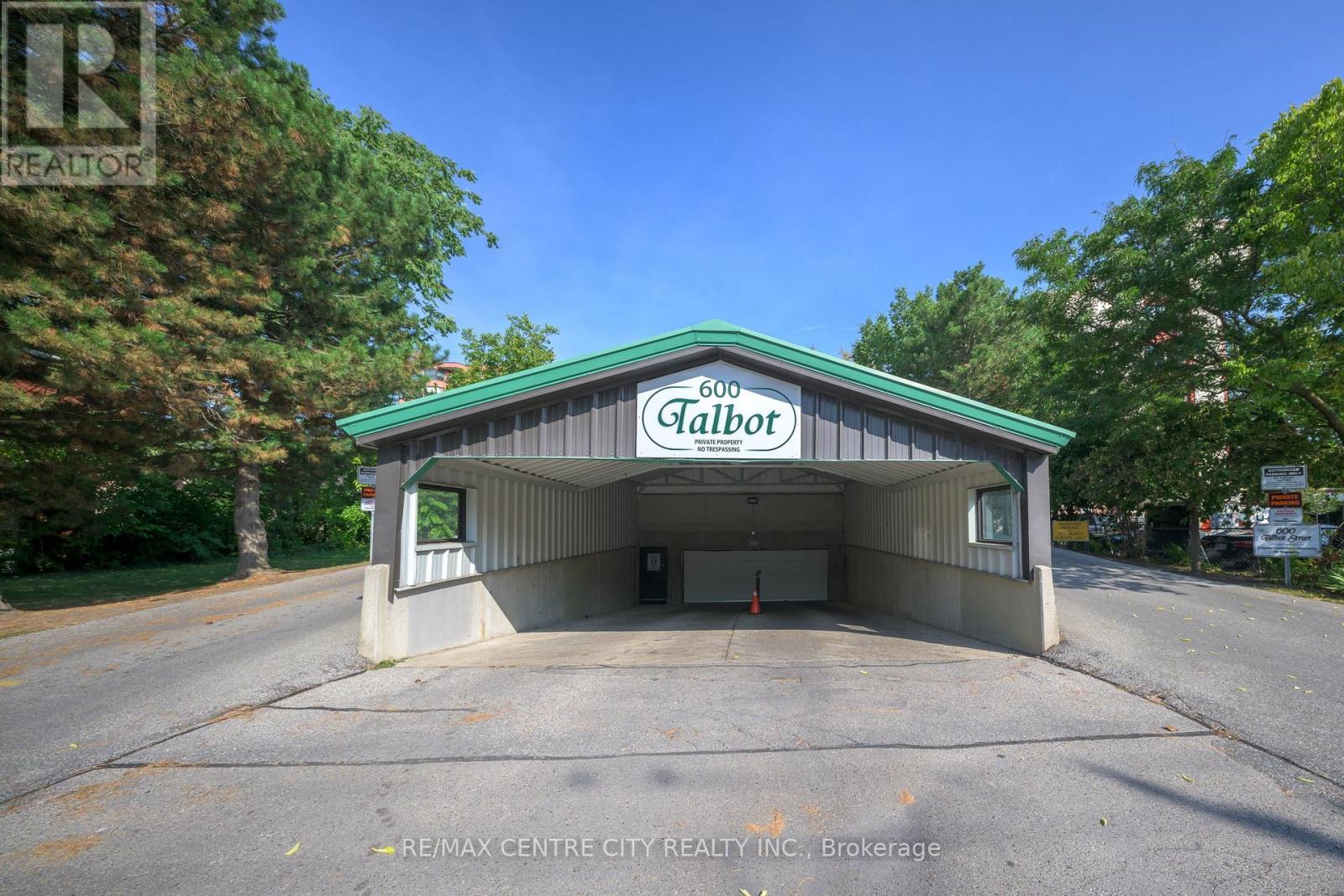 103 - 600 Talbot Street, London East, Ontario  N6A 5L9 - Photo 8 - X12525604