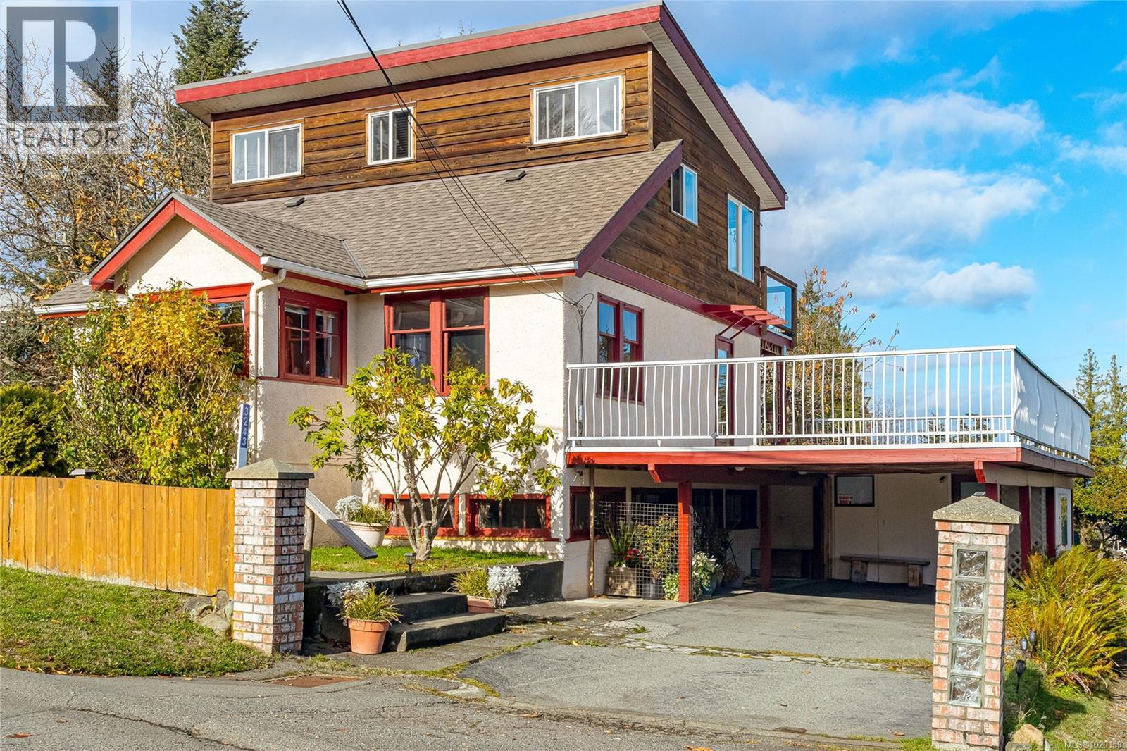 3243 Cook St, Chemainus, British Columbia
