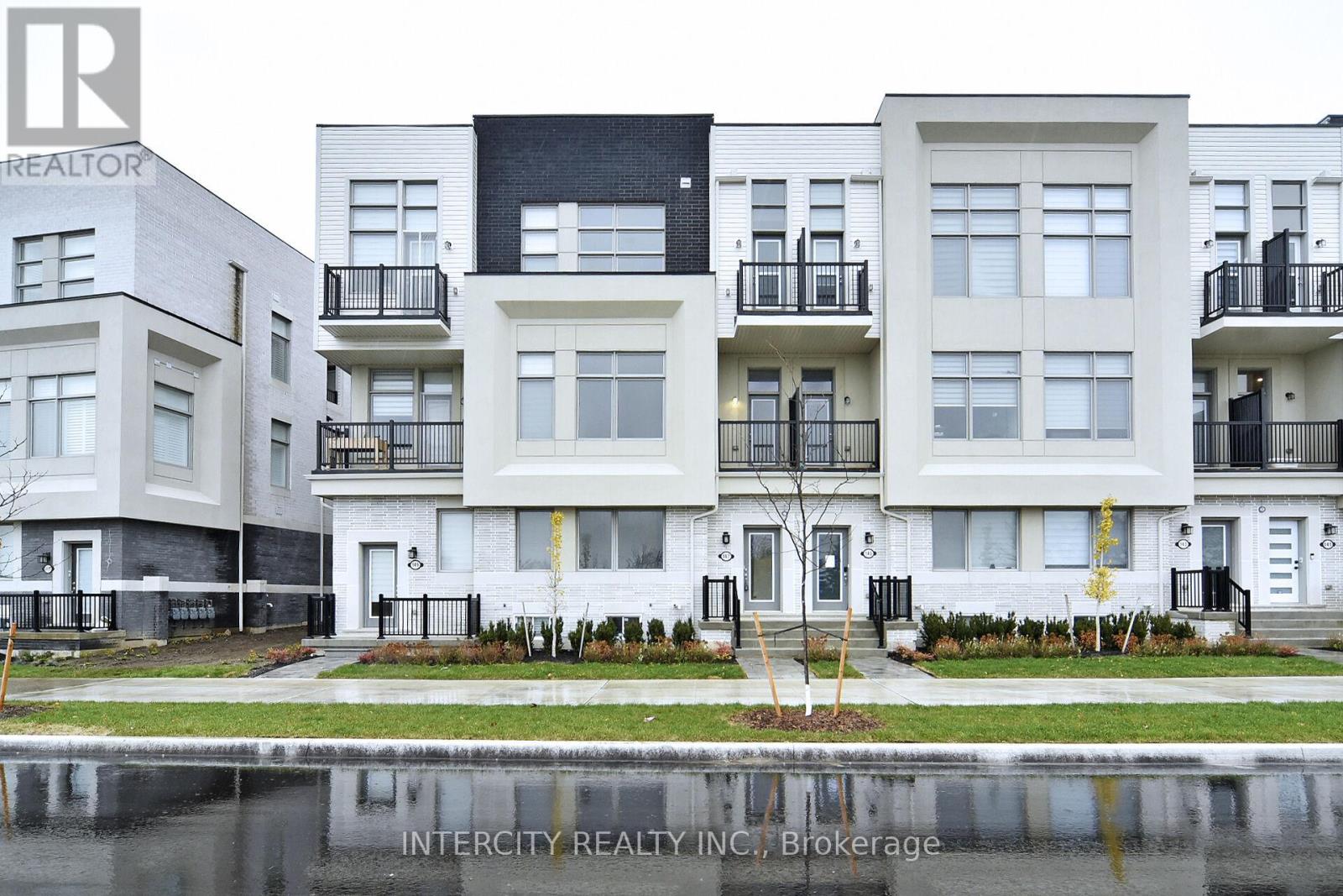 147 MARKLAND STREET, Markham, Ontario