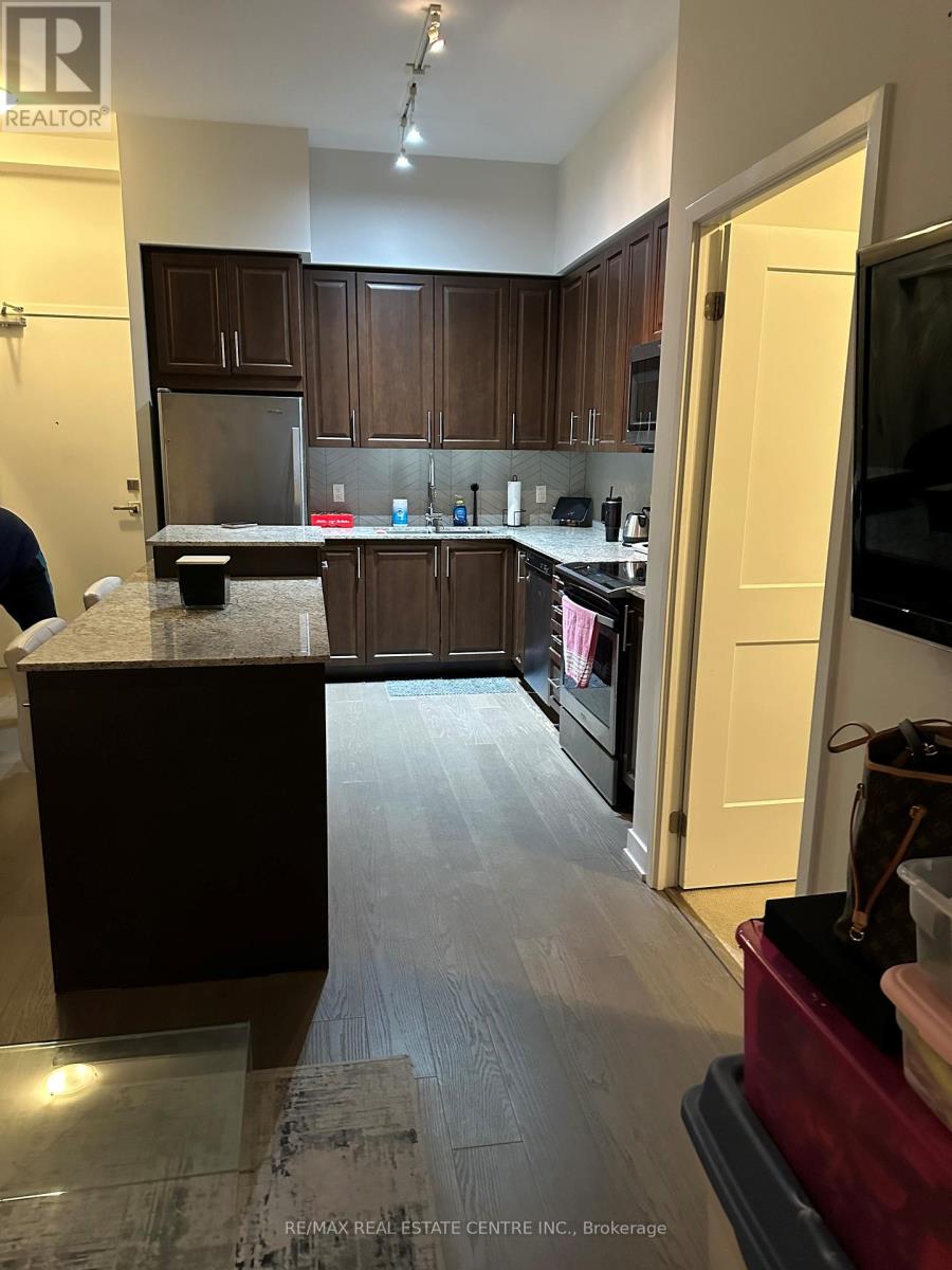 321 - 4055 Parkside Village Drive, Mississauga, Ontario  L5B 0K8 - Photo 8 - W12513728