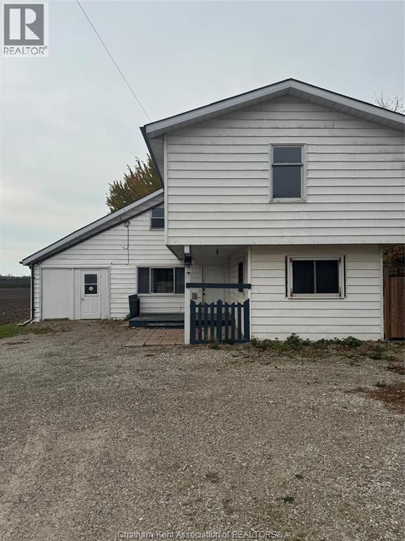 19388 Erieau Road, Blenheim, Ontario N0P 1A0 - Photo 1 - 25028164