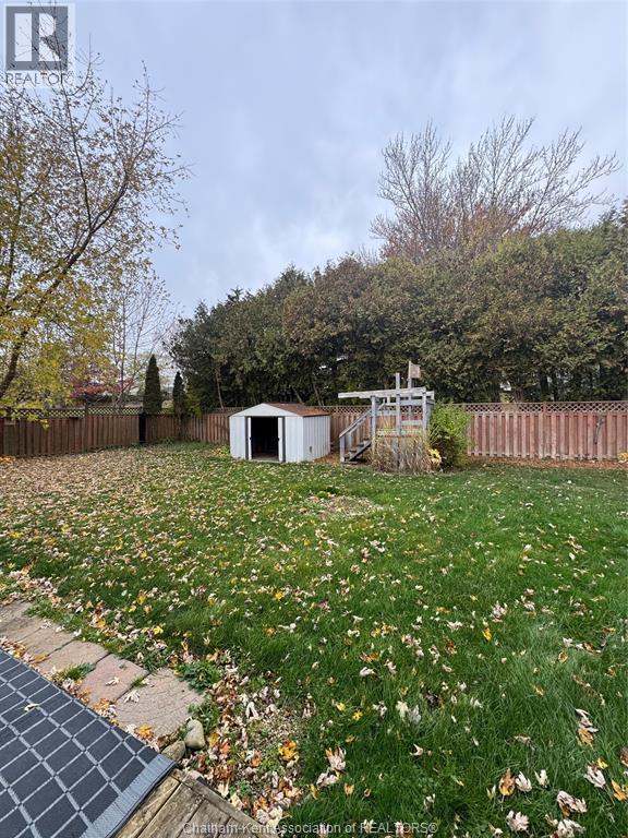 19388 Erieau Road, Blenheim, Ontario N0P 1A0 - Photo 2 - 25028164