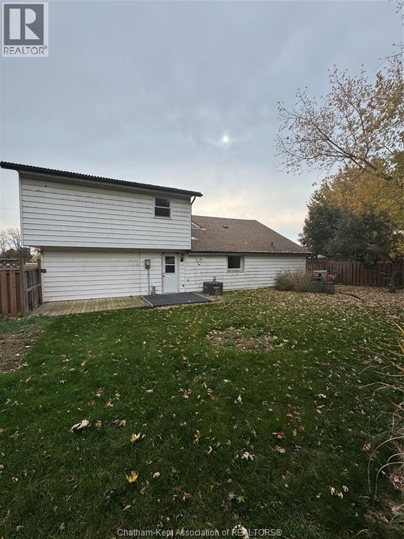 19388 Erieau Road, Blenheim, Ontario N0P 1A0 - Photo 3 - 25028164