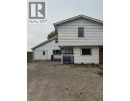 19388 Erieau ROAD, Blenheim, Ontario