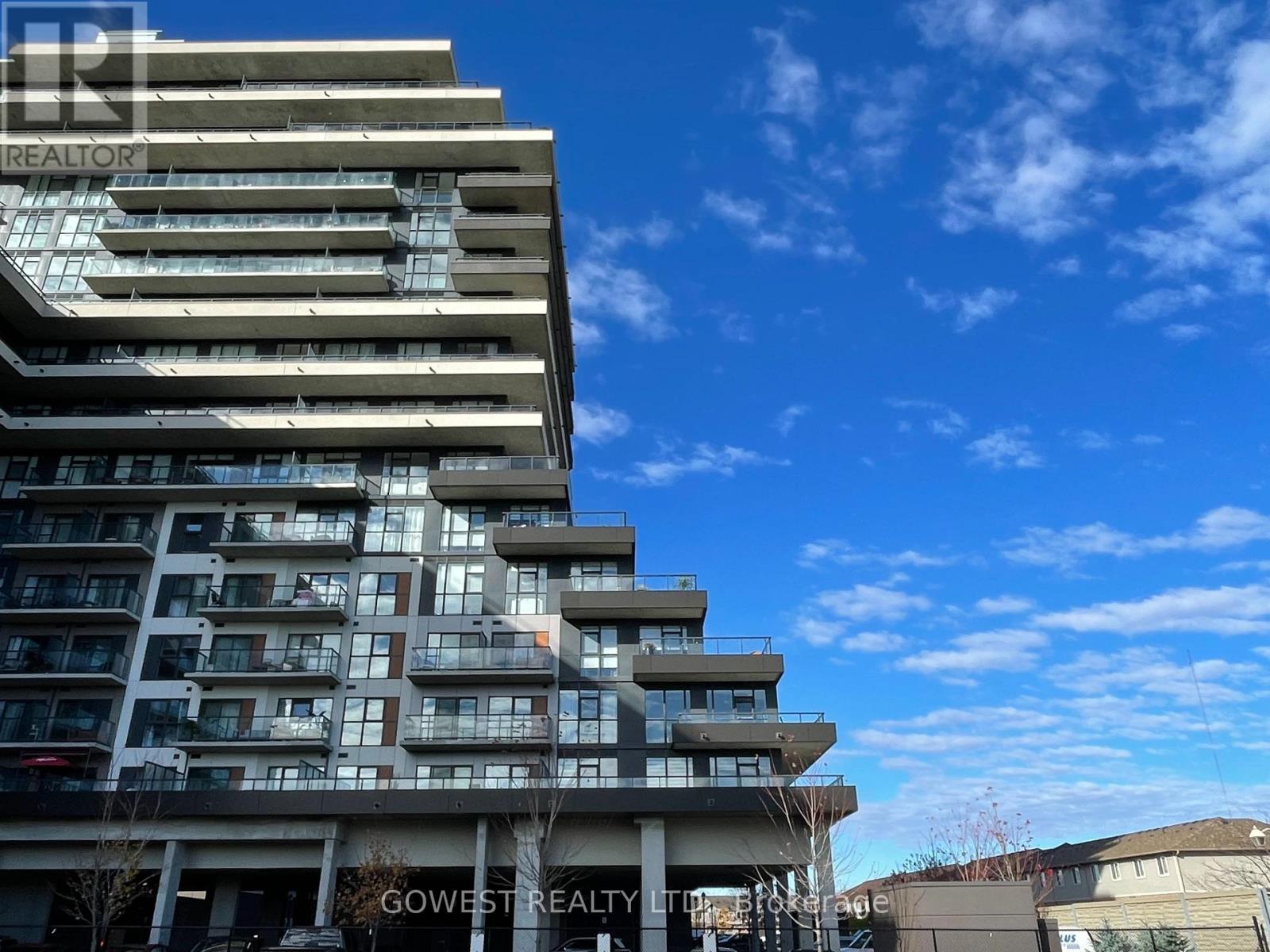 705 - 550 North Service Road, Grimsby, Ontario  L3M 0H9 - Photo 41 - X12514932