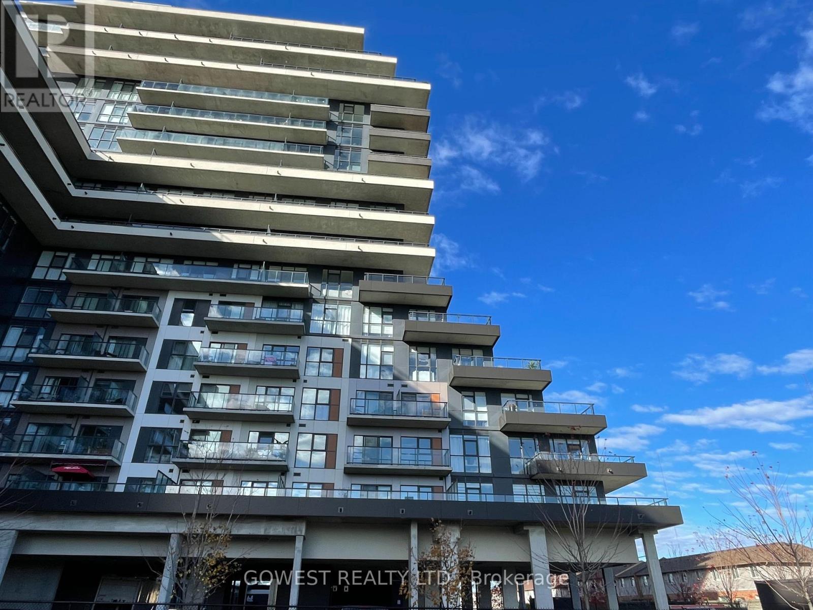 705 - 550 North Service Road, Grimsby, Ontario  L3M 0H9 - Photo 40 - X12514932