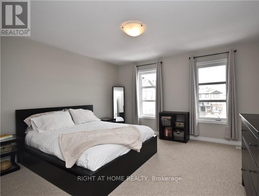 B - 314 Des Tilleuls Private, Ottawa, Ontario  K4A 1B7 - Photo 10 - X12525586