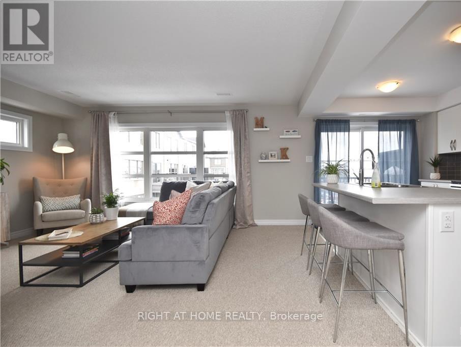 B - 314 Des Tilleuls Private, Ottawa, Ontario  K4A 1B7 - Photo 4 - X12525586