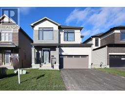 533 BOBOLINK RIDGE, Ottawa, Ontario