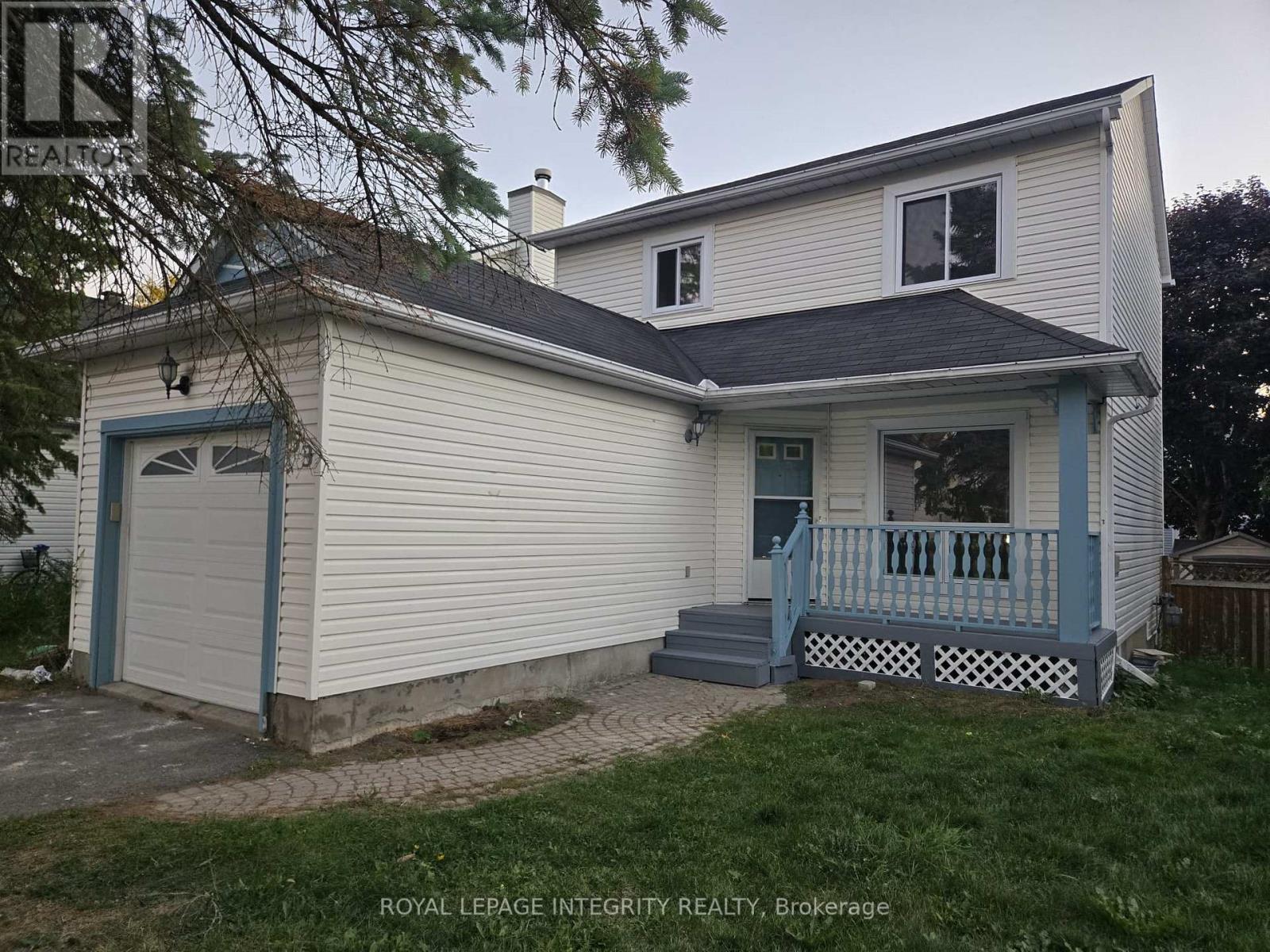 53 SARRAZIN WAY, Ottawa, Ontario