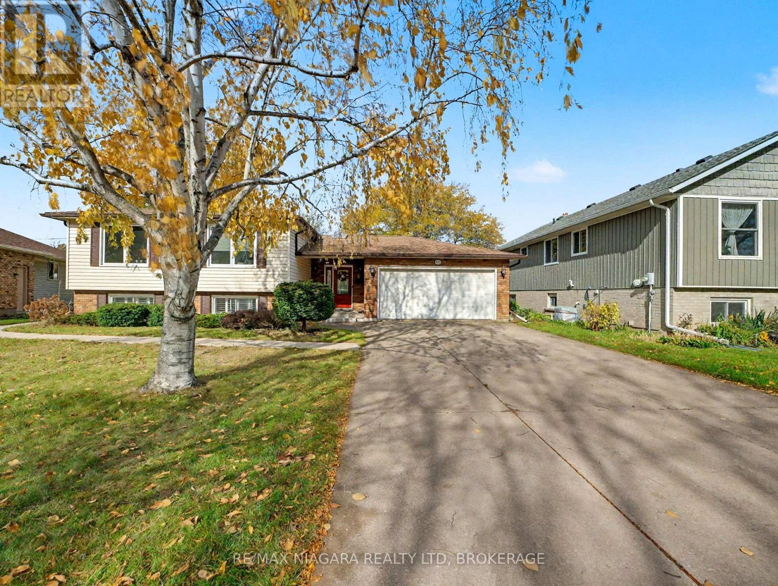 6753 BUCKINGHAM DRIVE, Niagara Falls, Ontario