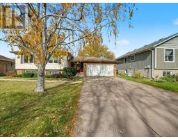 6753 BUCKINGHAM DRIVE, Niagara Falls, Ontario