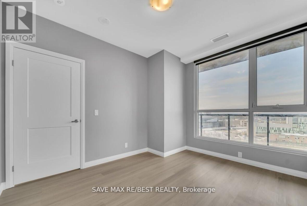 1402 - 104 Garment Street, Kitchener, Ontario  N2G 0C8 - Photo 10 - X12525560