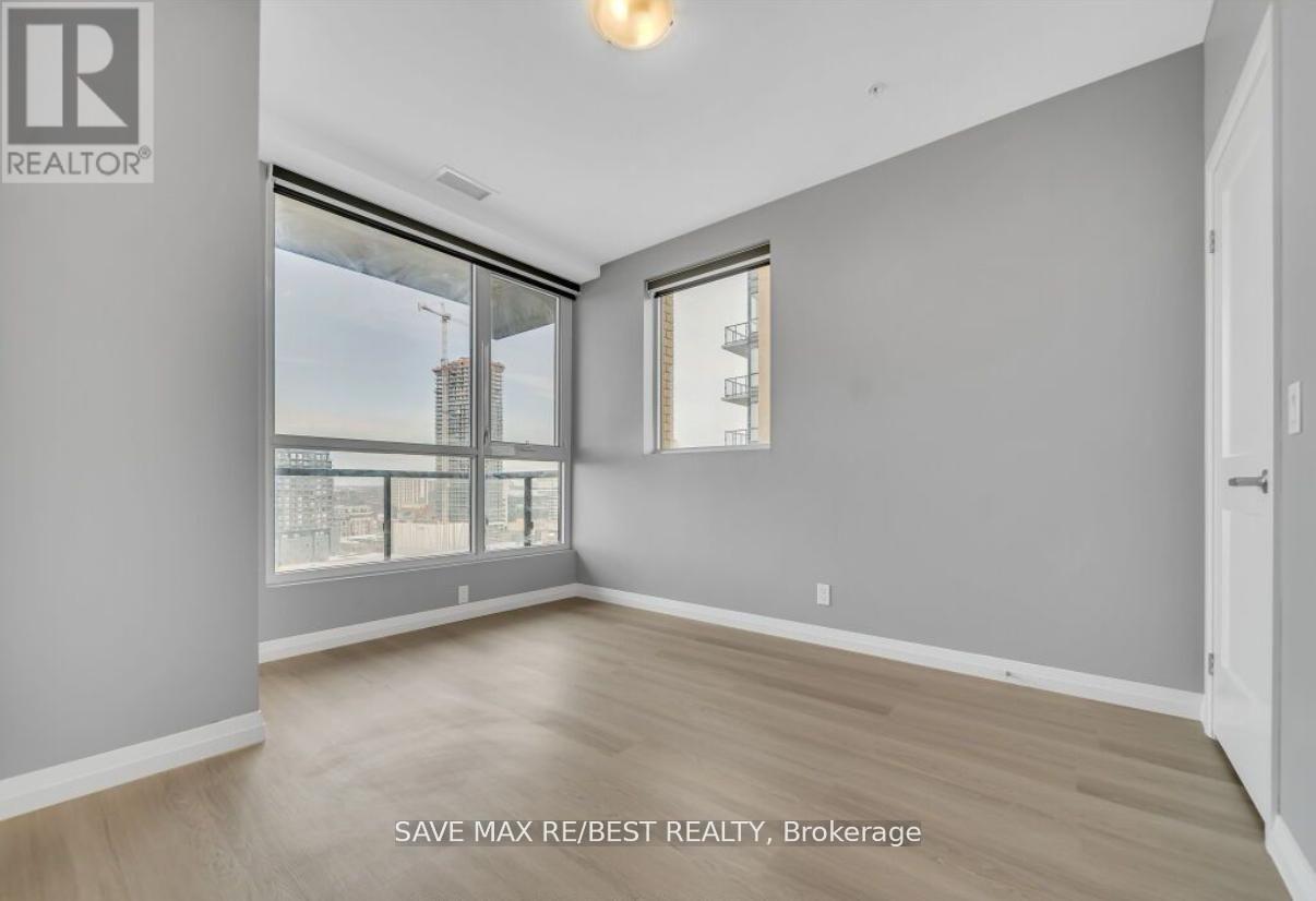 1402 - 104 Garment Street, Kitchener, Ontario  N2G 0C8 - Photo 11 - X12525560