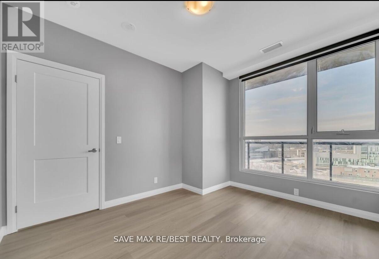 1402 - 104 Garment Street, Kitchener, Ontario  N2G 0C8 - Photo 12 - X12525560