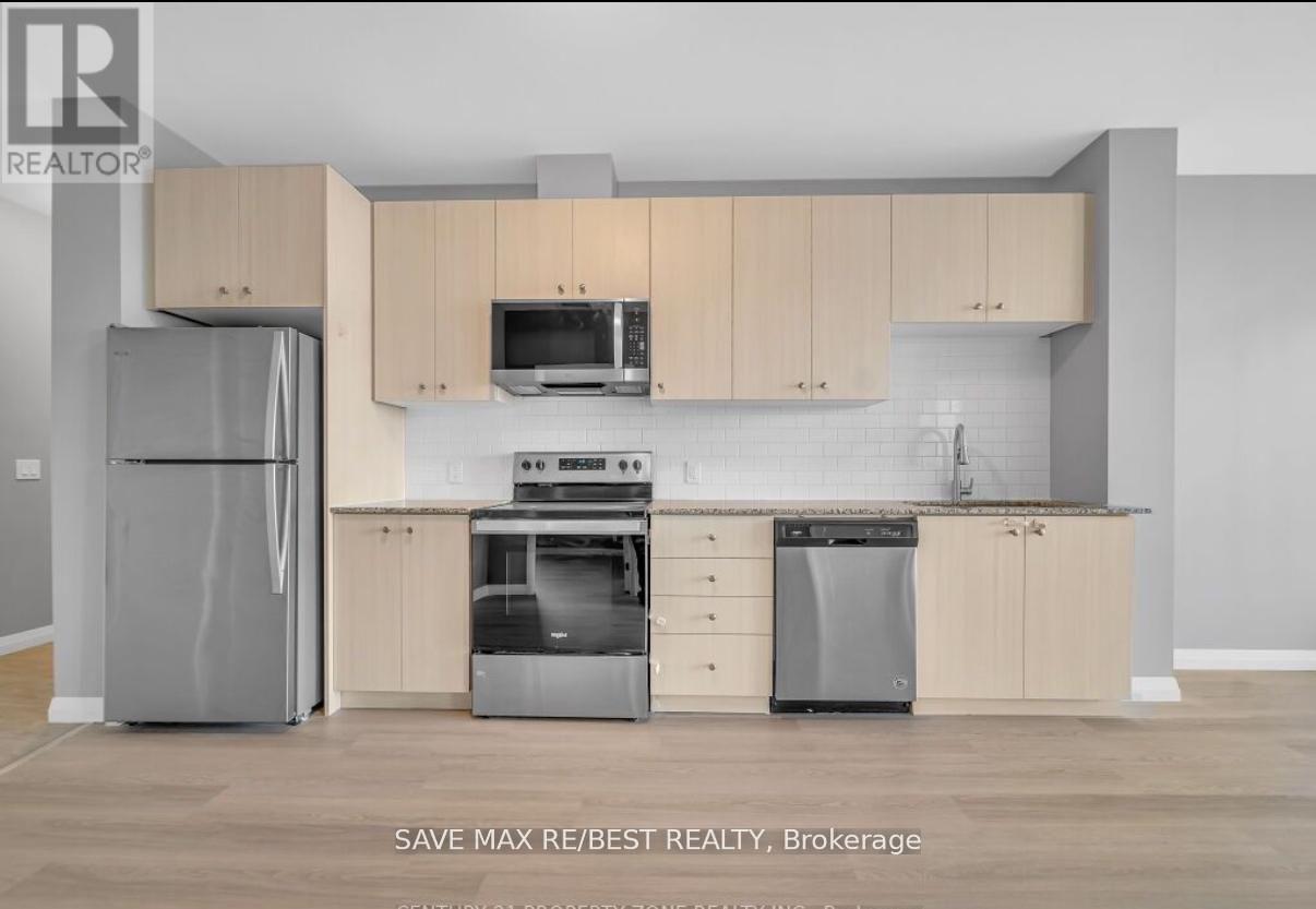 1402 - 104 Garment Street, Kitchener, Ontario  N2G 0C8 - Photo 14 - X12525560