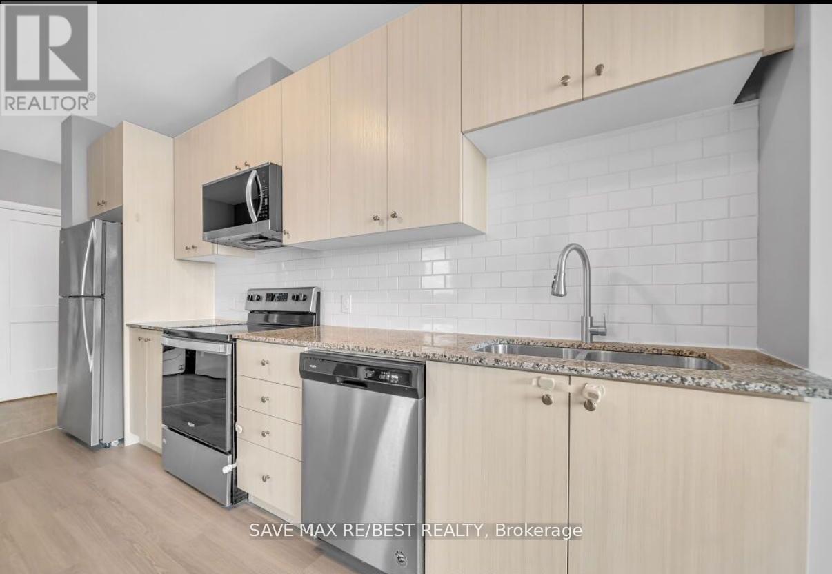 1402 - 104 Garment Street, Kitchener, Ontario  N2G 0C8 - Photo 15 - X12525560