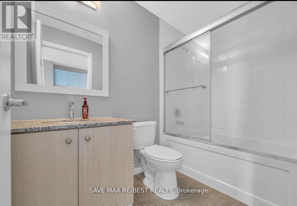 1402 - 104 Garment Street, Kitchener, Ontario  N2G 0C8 - Photo 19 - X12525560