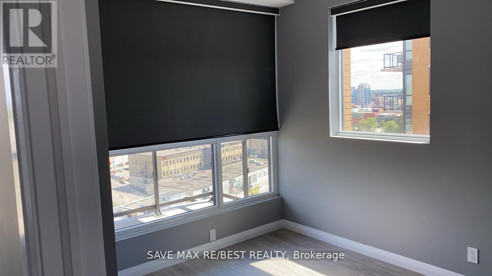 1402 - 104 Garment Street, Kitchener, Ontario  N2G 0C8 - Photo 25 - X12525560