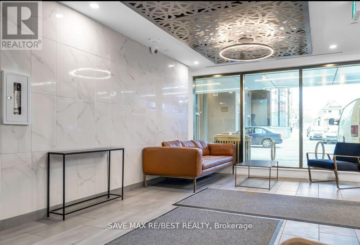 1402 - 104 Garment Street, Kitchener, Ontario  N2G 0C8 - Photo 4 - X12525560