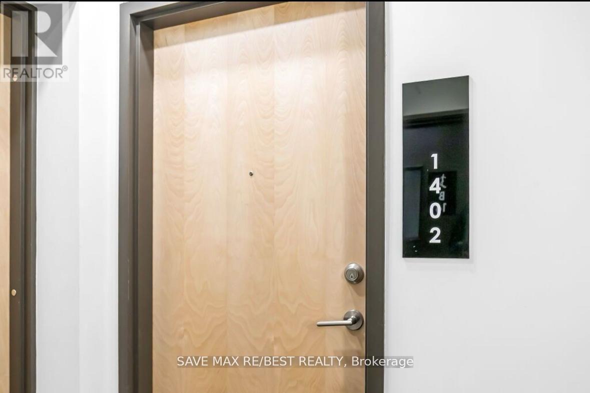 1402 - 104 Garment Street, Kitchener, Ontario  N2G 0C8 - Photo 6 - X12525560