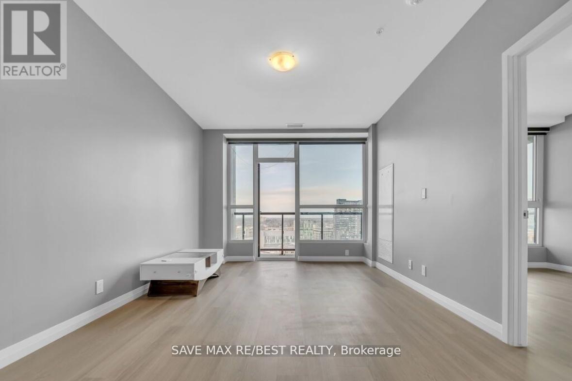 1402 - 104 Garment Street, Kitchener, Ontario  N2G 0C8 - Photo 7 - X12525560