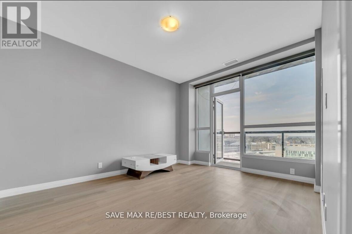 1402 - 104 Garment Street, Kitchener, Ontario  N2G 0C8 - Photo 8 - X12525560