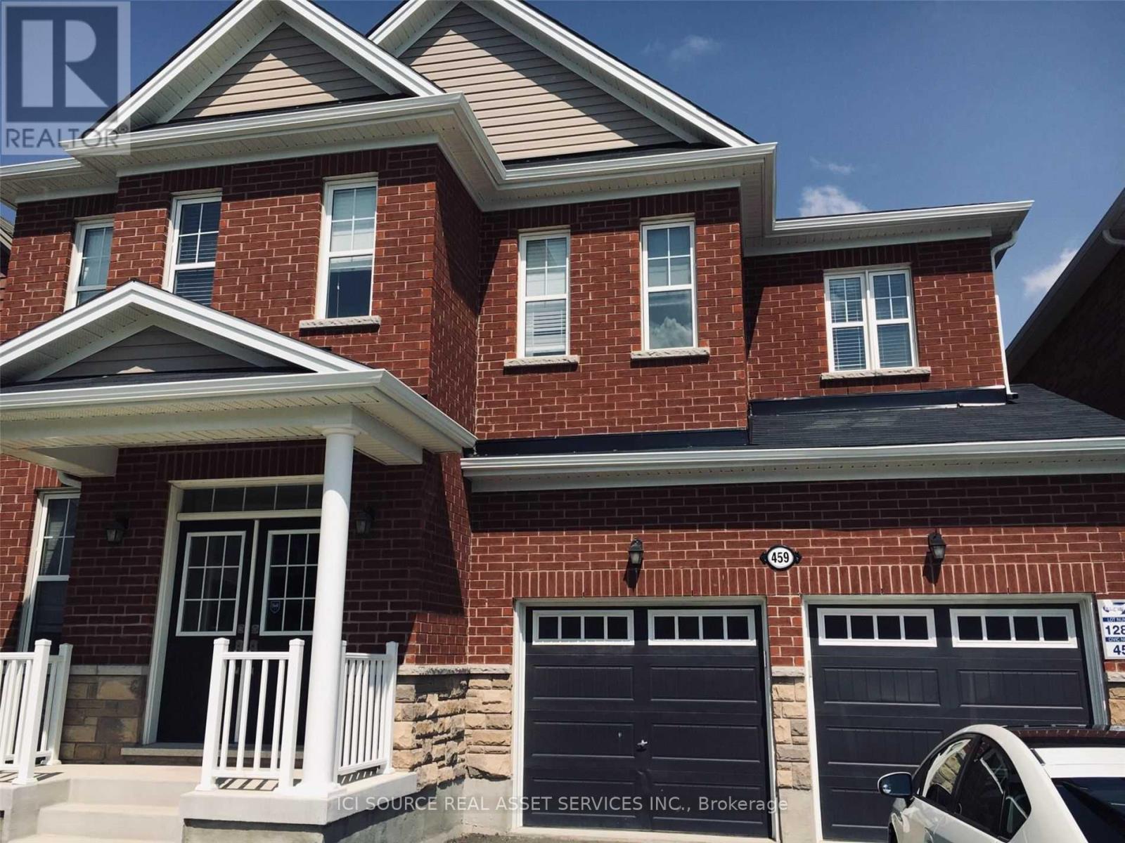 459 EQUESTRIAN WAY, Cambridge, Ontario