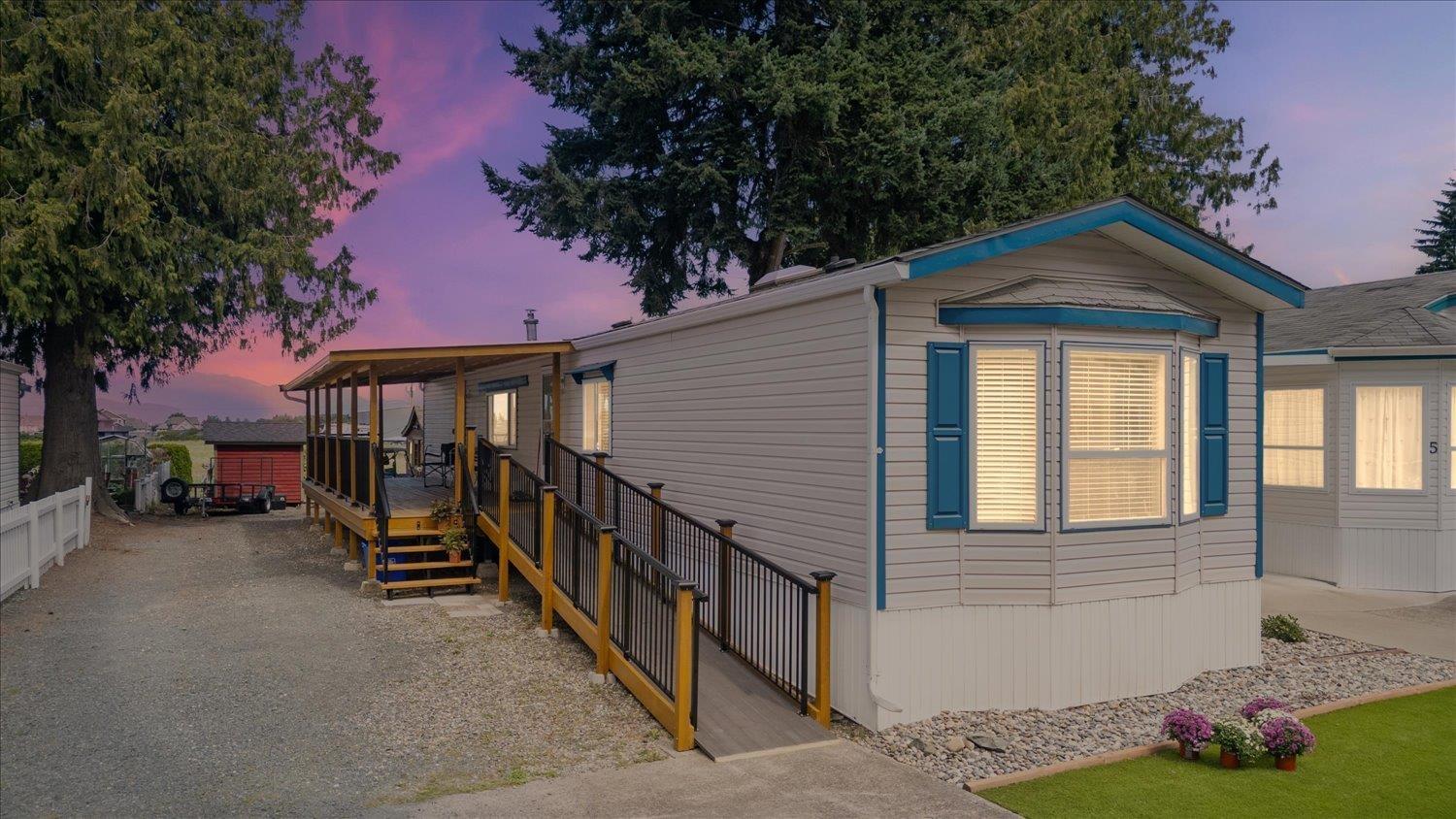 4 6338 VEDDER ROAD|Sardis South, Chilliwack, British Columbia