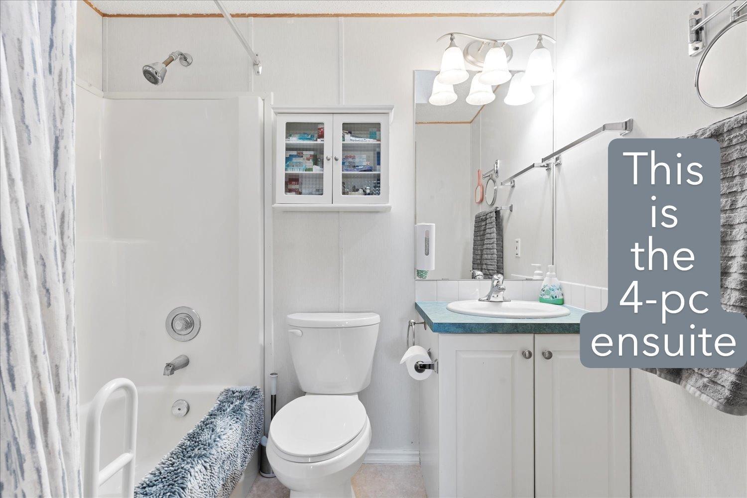 4 6338 Vedder Road, Sardis South, Chilliwack, British Columbia V2R 1C6 - Photo 6 - R3038918