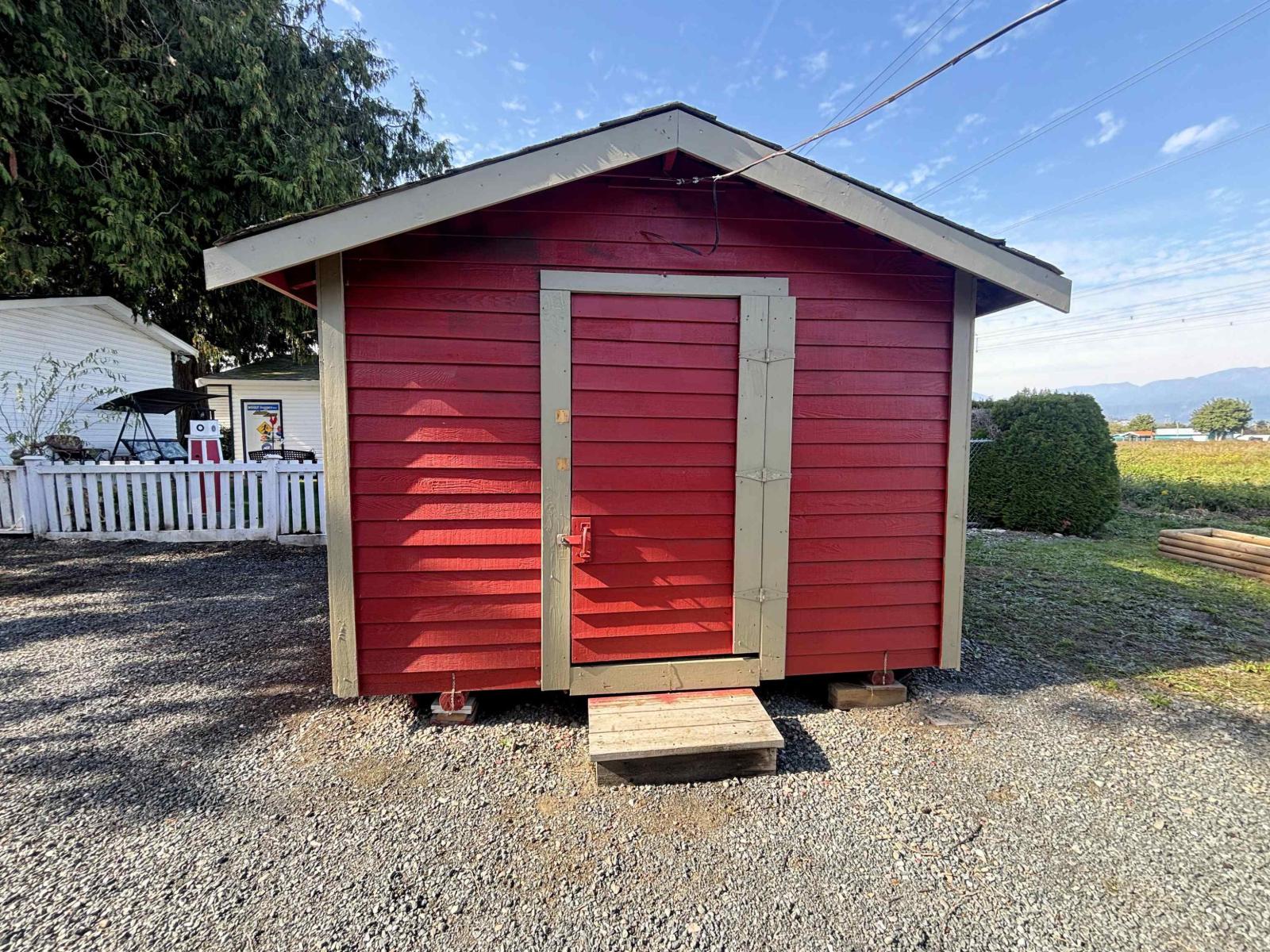 4 6338 Vedder Road, Sardis South, Chilliwack, British Columbia V2R 1C6 - Photo 4 - R3038918