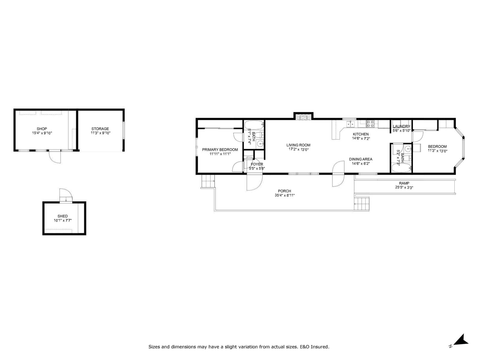 4 6338 Vedder Road, Sardis South, Chilliwack, British Columbia V2R 1C6 - Photo 23 - R3038918