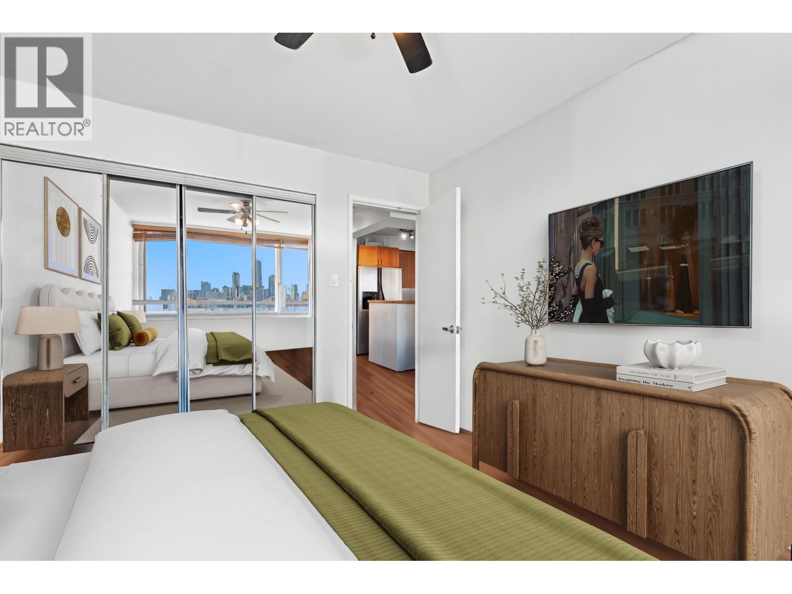 2301 1850 Comox Street, Vancouver, British Columbia V6G 1R3 - Photo 17 - R3063362