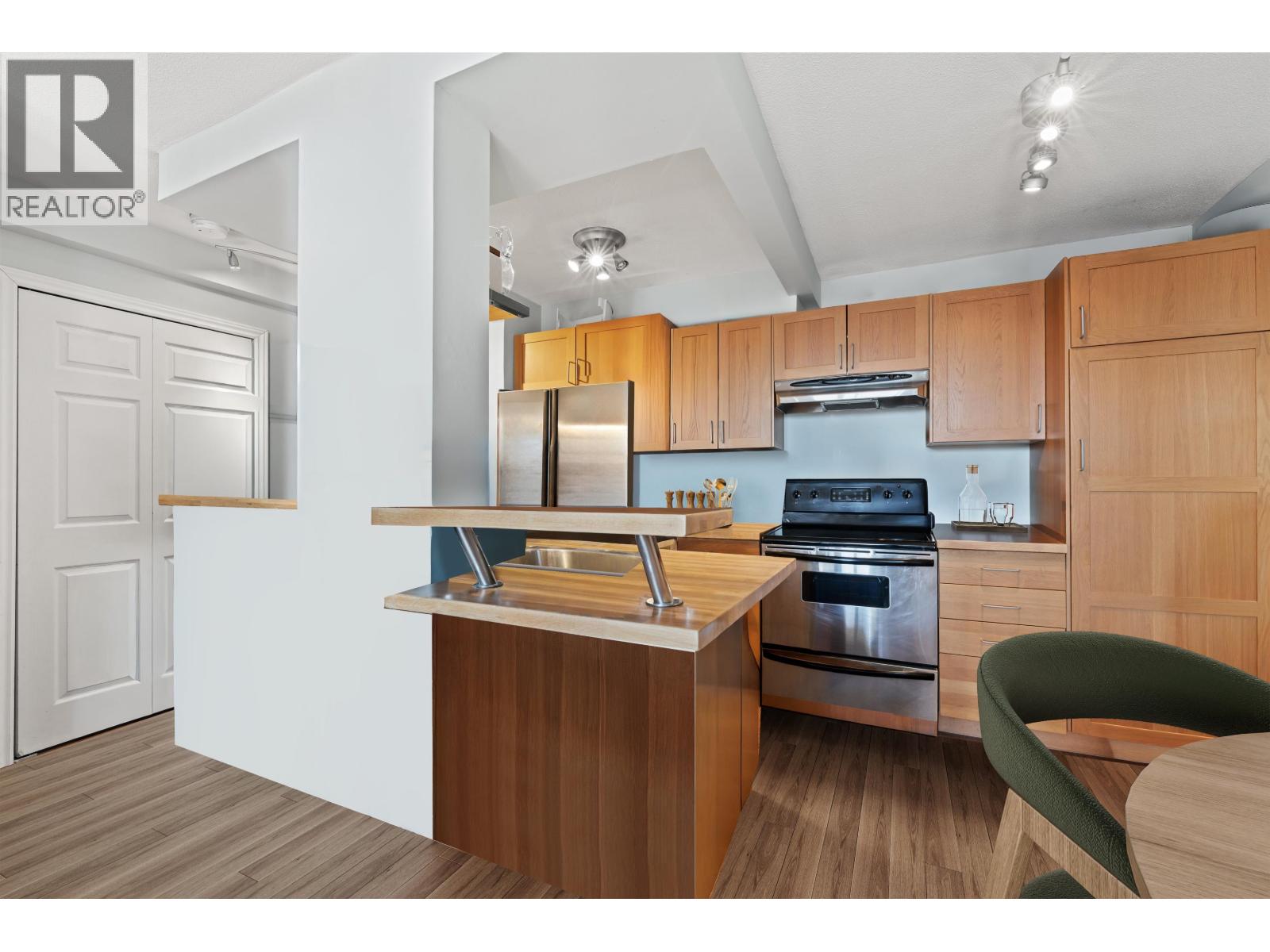 2301 1850 Comox Street, Vancouver, British Columbia V6G 1R3 - Photo 7 - R3063362