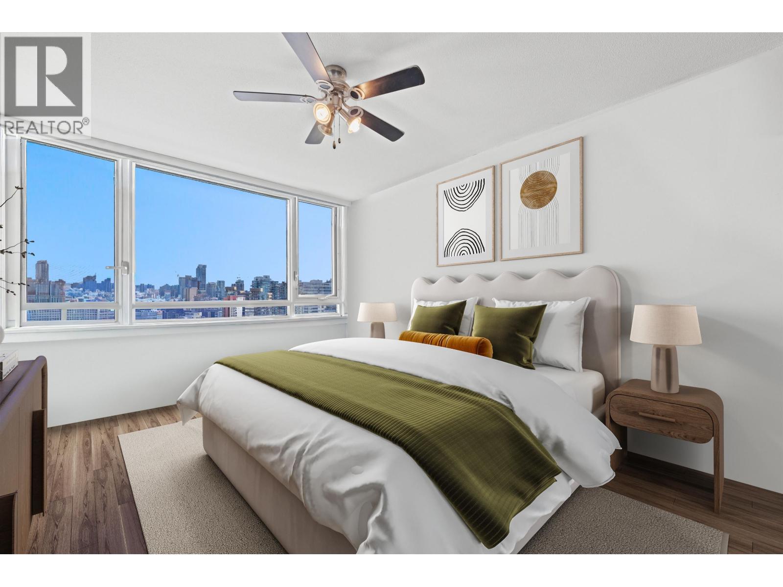 2301 1850 Comox Street, Vancouver, British Columbia V6G 1R3 - Photo 16 - R3063362