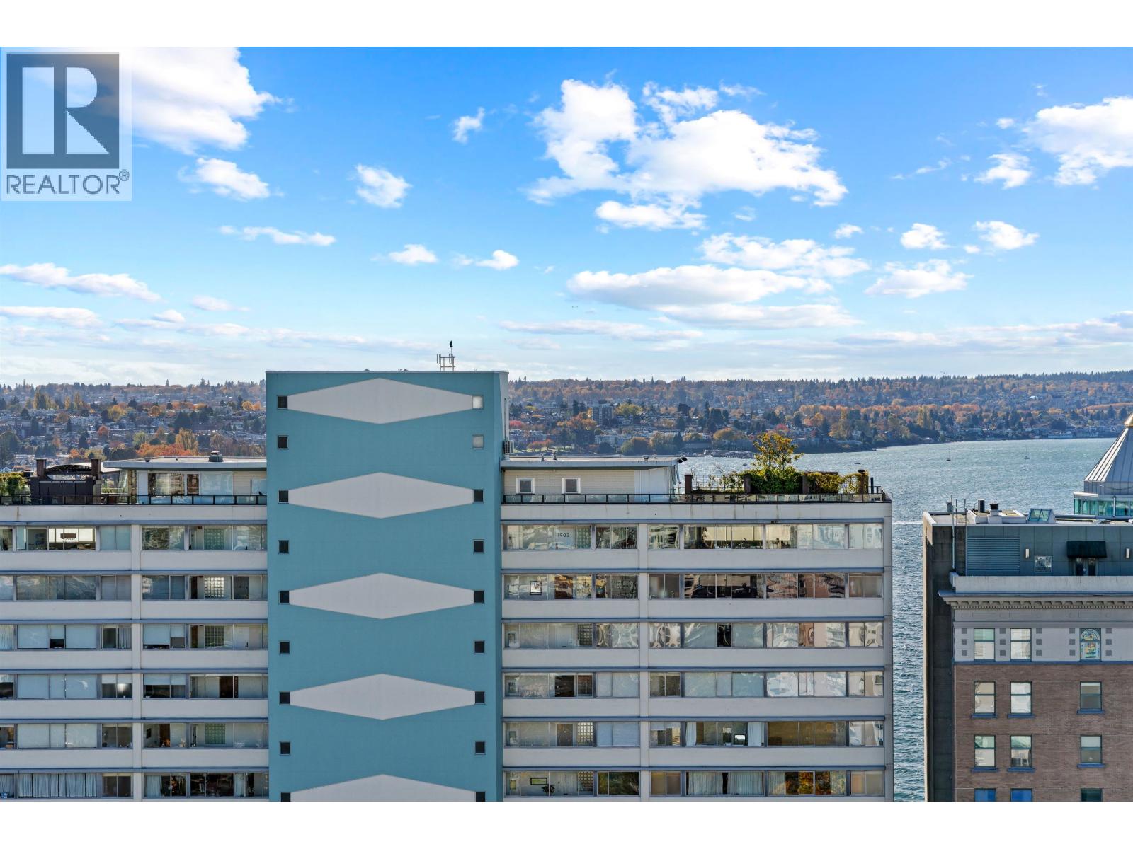 2301 1850 Comox Street, Vancouver, British Columbia V6G 1R3 - Photo 23 - R3063362