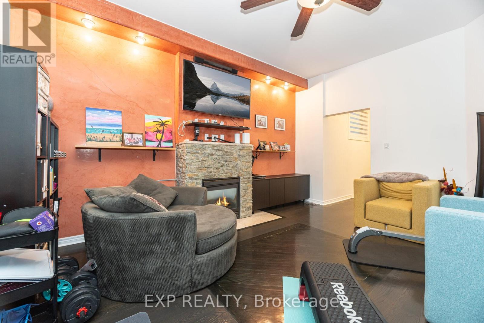 118 Solway Avenue, Vaughan, Ontario  L6A 2X1 - Photo 21 - N12525526