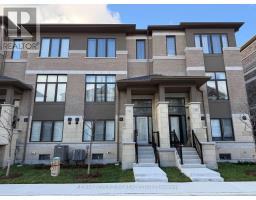 16 TAY LANE, Richmond Hill, Ontario